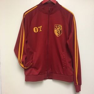 Gryffindor Team Track Jacket